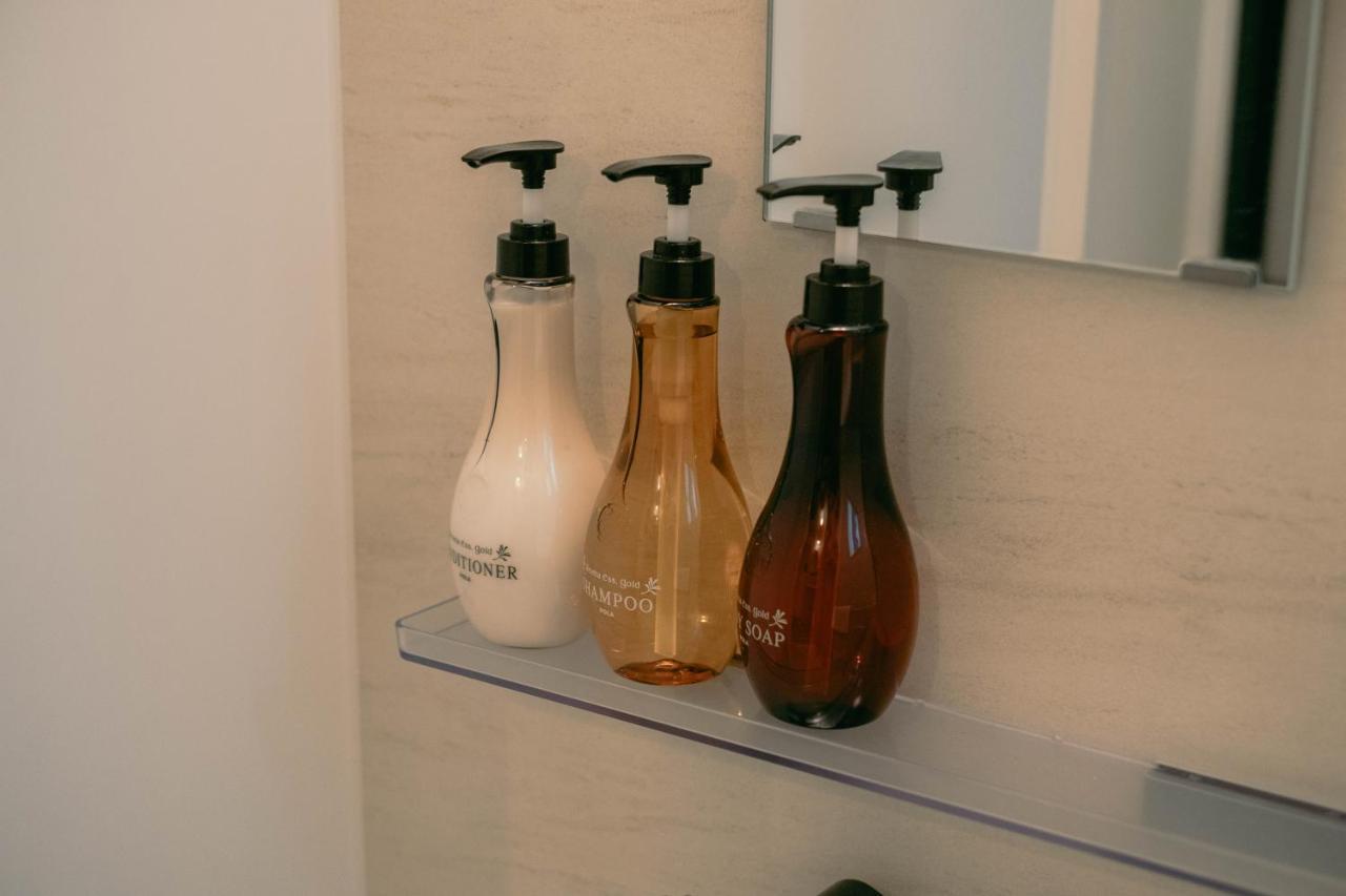 7 Rooms Hotel & Cafe 도쿄 외부 사진