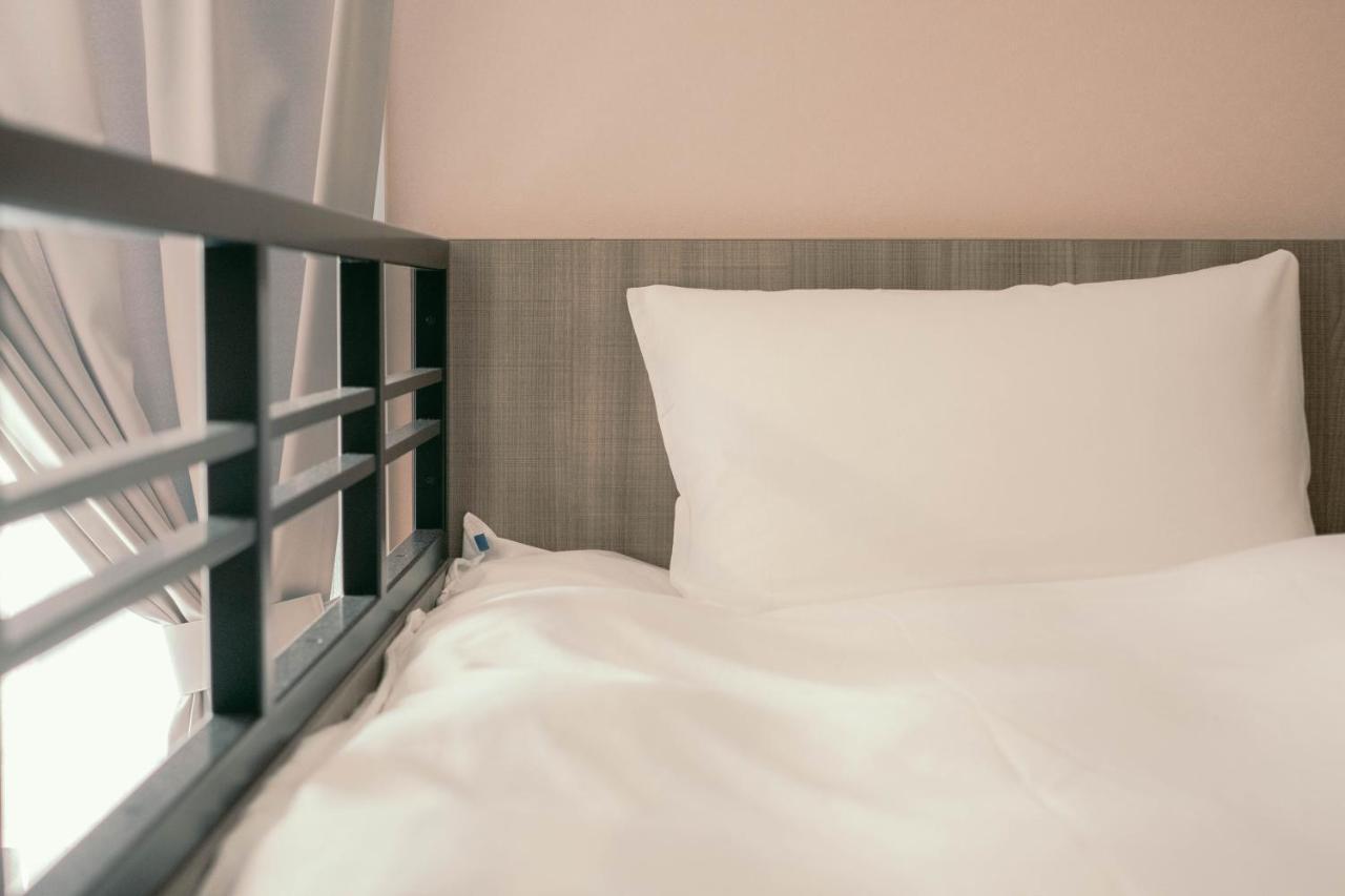 7 Rooms Hotel & Cafe 도쿄 외부 사진