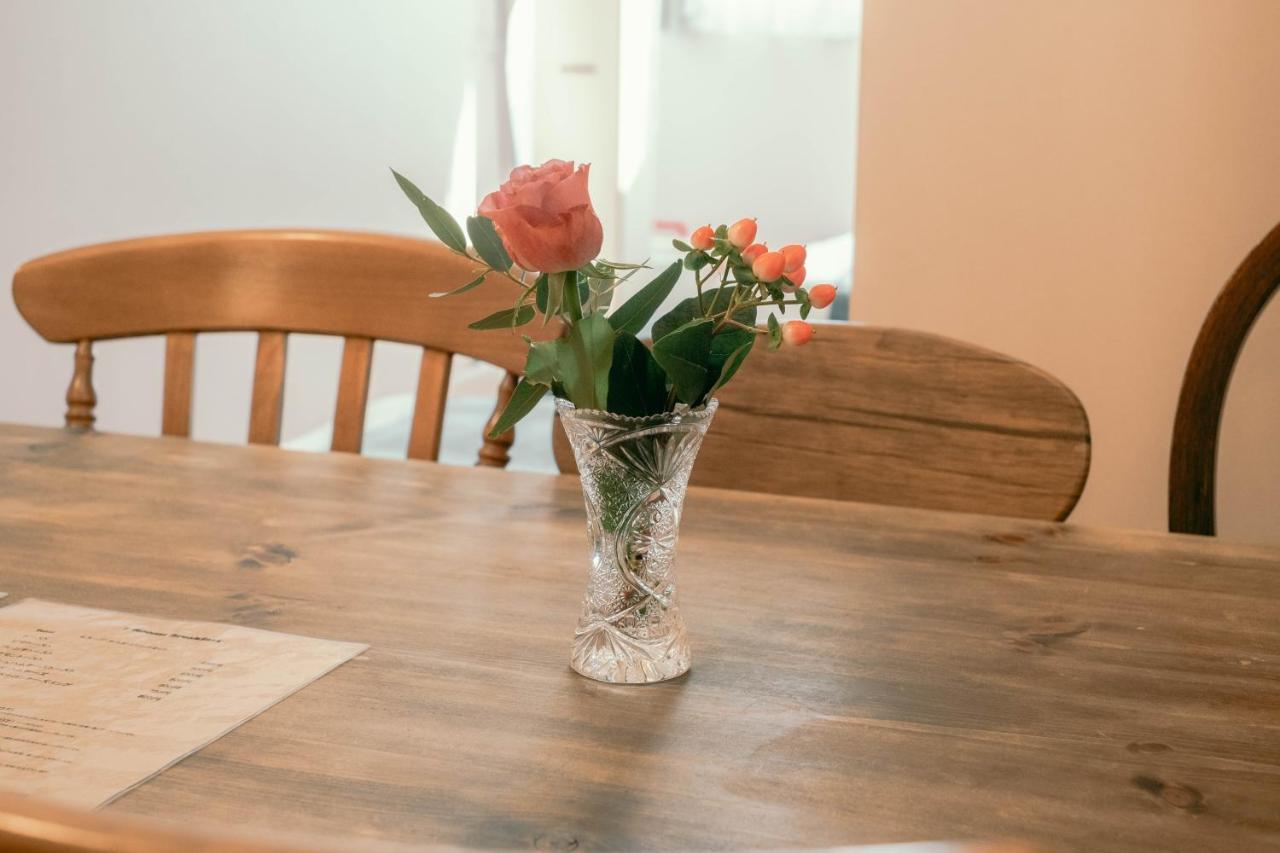 7 Rooms Hotel & Cafe 도쿄 외부 사진