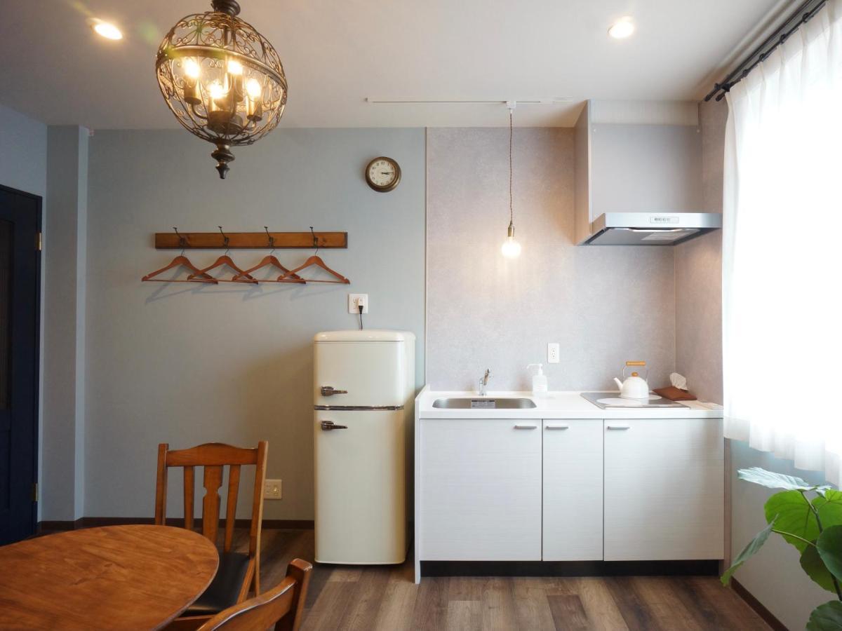 7 Rooms Hotel & Cafe 도쿄 외부 사진