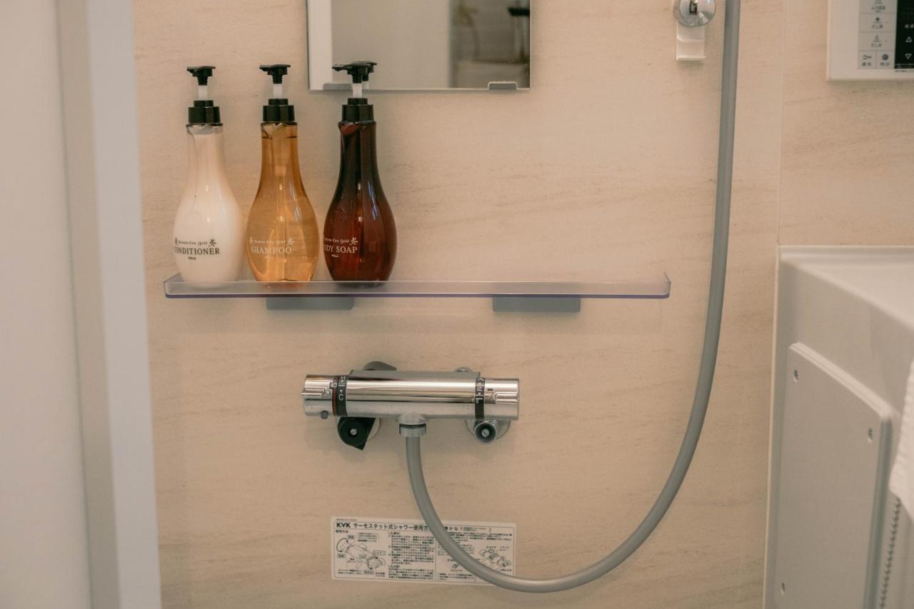 7 Rooms Hotel & Cafe 도쿄 외부 사진